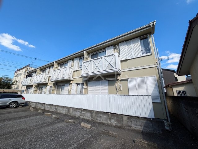 28/30 駐車場