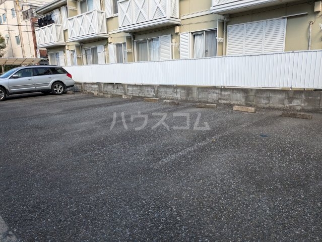 29/30 駐車場