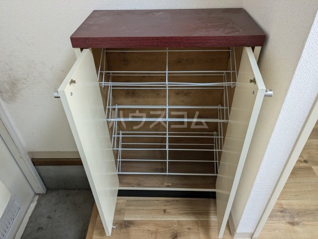 11/30 収納