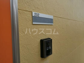 2/12 エントランス