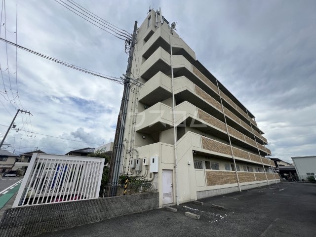 1/2 外観