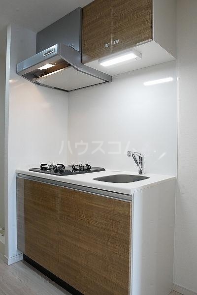 6/12 キッチン