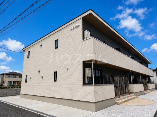 1/18 外観