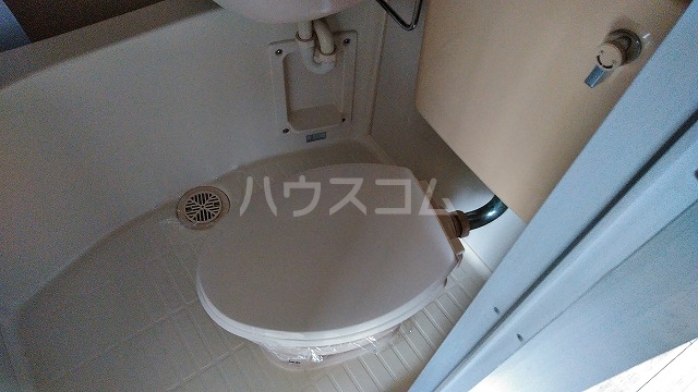 10/26 トイレ