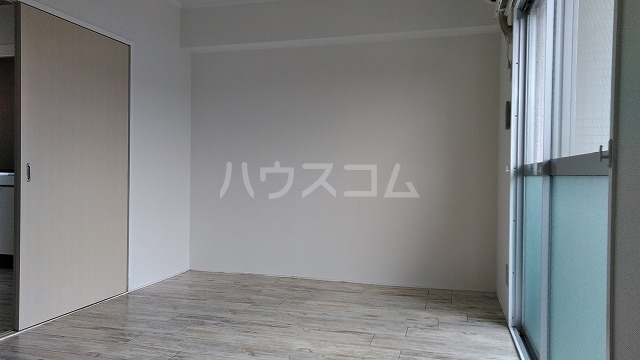 4/26 寝室