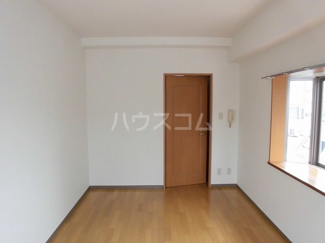 4/13 寝室