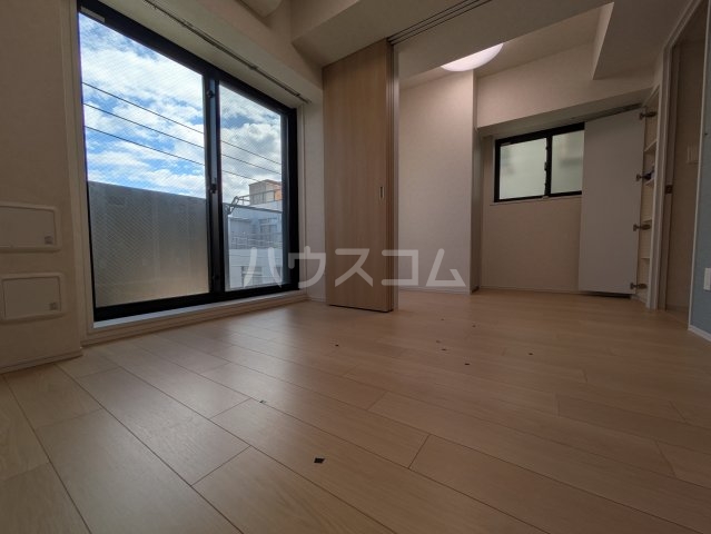 5/30 室内
