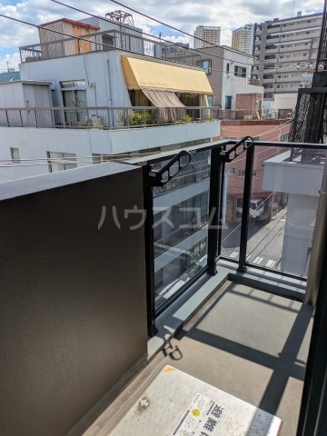 15/30 バルコニー