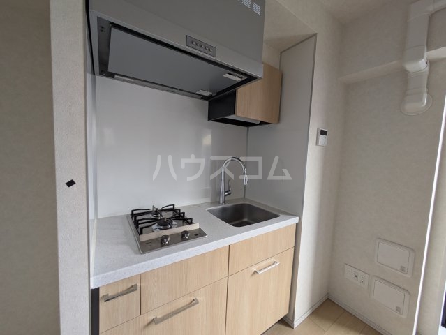 9/30 キッチン