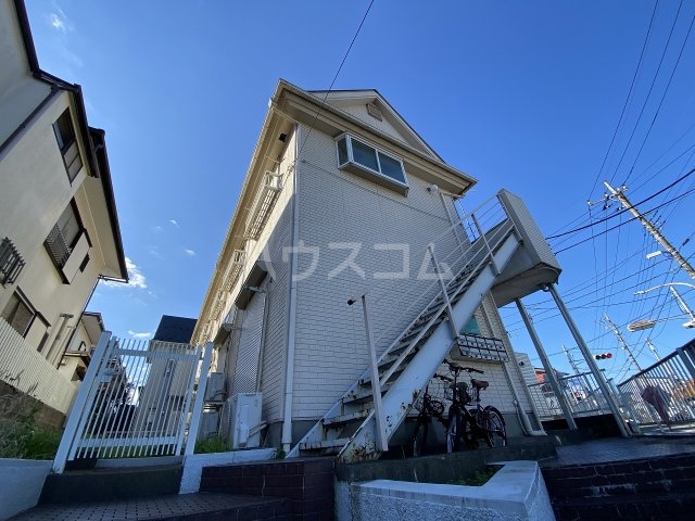 1/5 外観