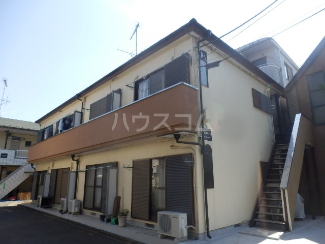 1/3 外観