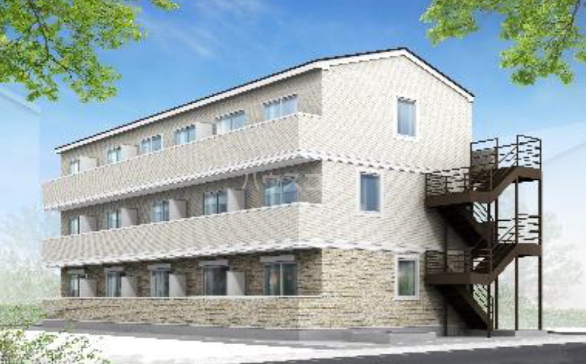 1/14 外観