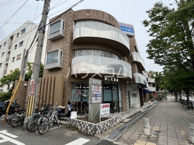 1/21 外観