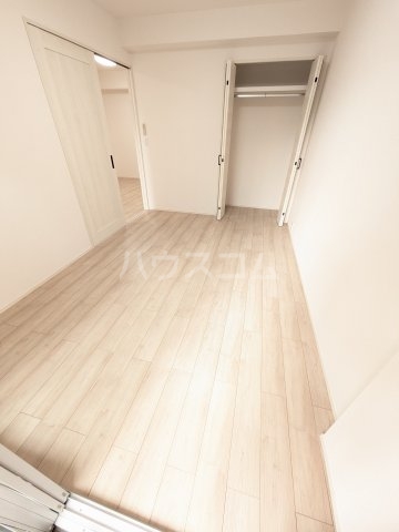 8/25 寝室