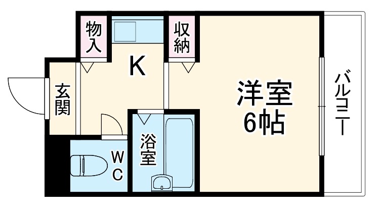 1/12 間取