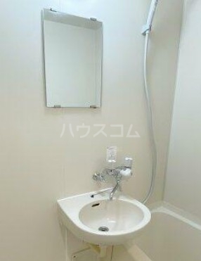 10/19 洗面
