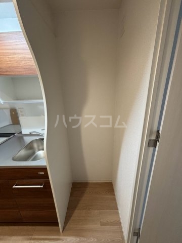 20/30 バルコニー