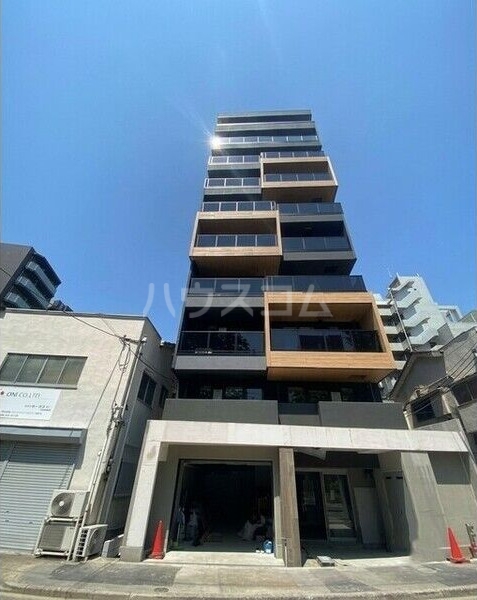 1/12 外観