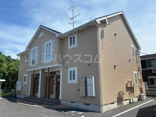 14/23 エントランス