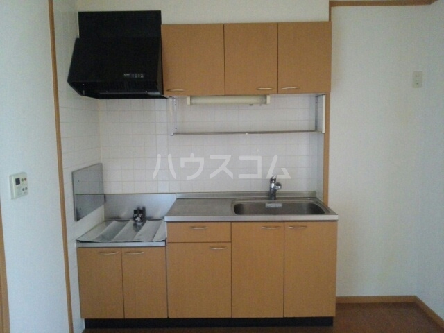 6/23 キッチン
