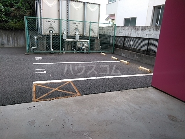 29/30 駐車場