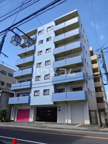 1/30 外観