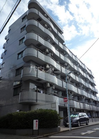 1/30 外観