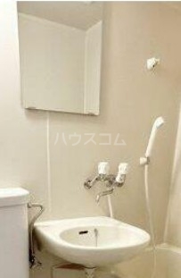 13/30 洗面