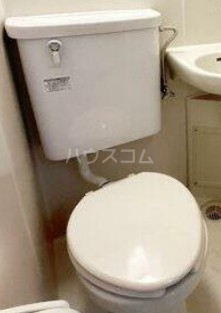 12/30 トイレ
