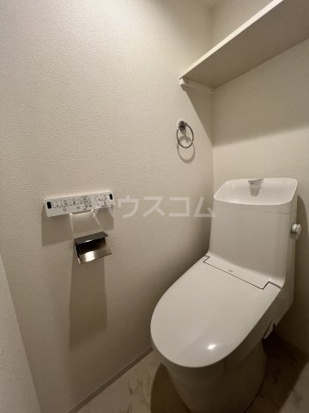 8/12 トイレ