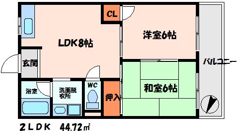 3/30 間取