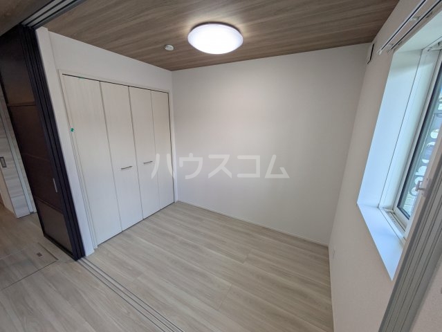 5/22 室内