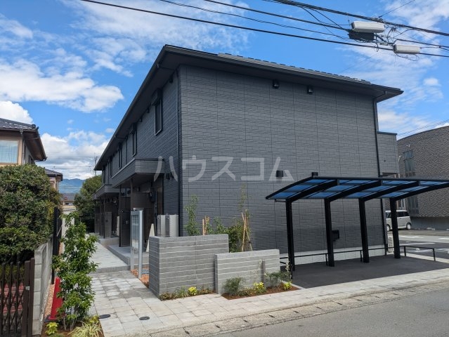 1/22 外観