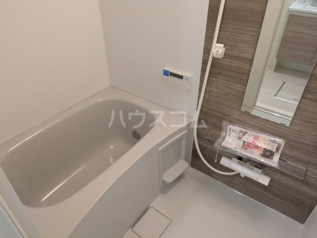 10/22 浴室