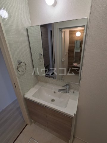 12/22 洗面