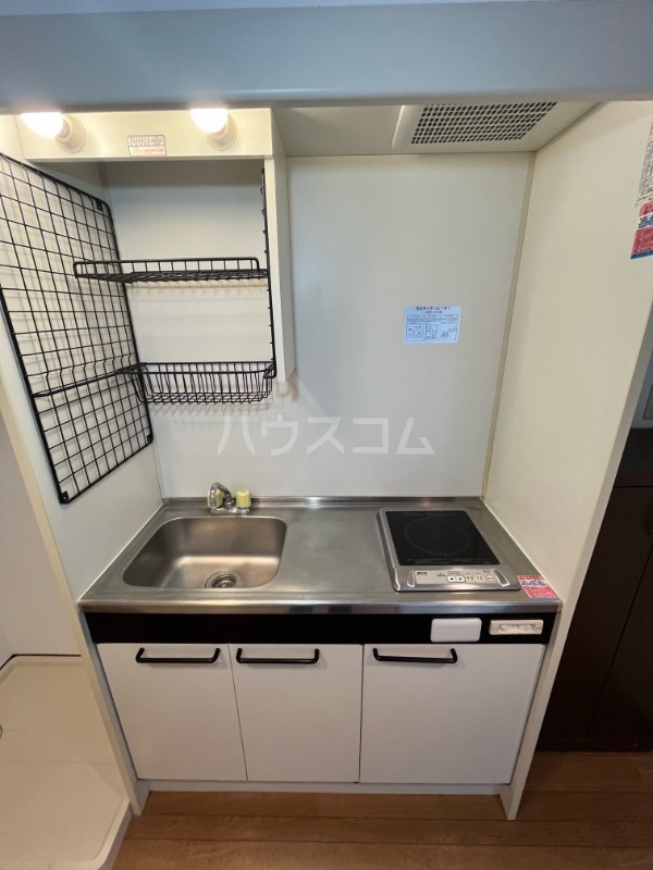8/30 キッチン