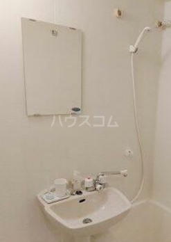 11/30 洗面