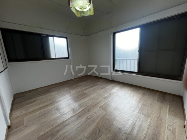 7/30 寝室