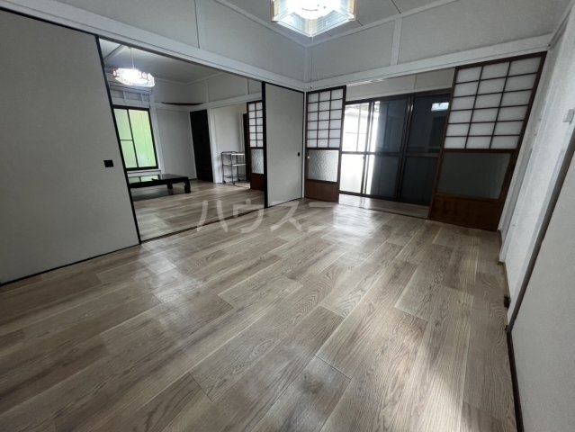 6/30 室内