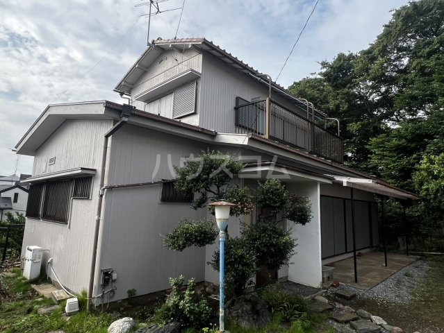 1/30 外観
