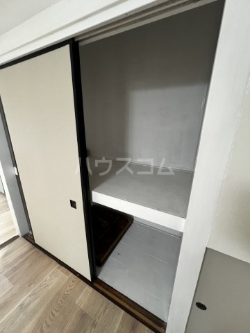 11/30 収納