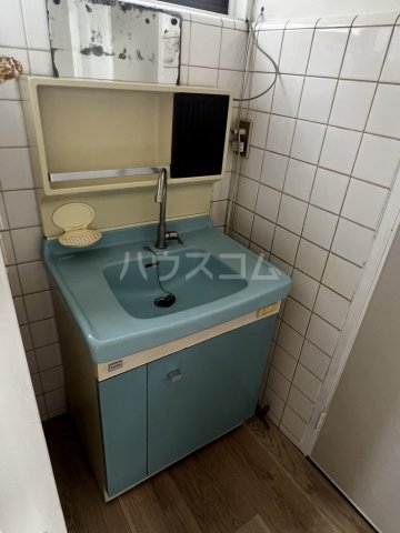 18/30 洗面