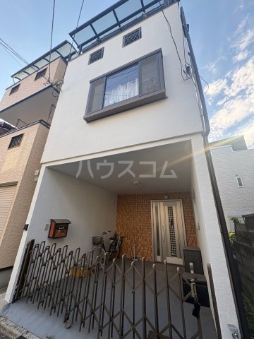 1/30 外観