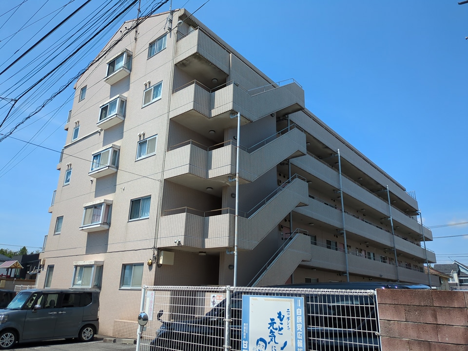 2/29 外観