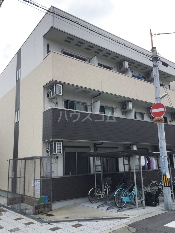 1/12 外観