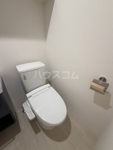 15/30 トイレ