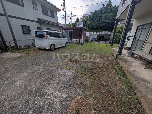 26/30 駐車場