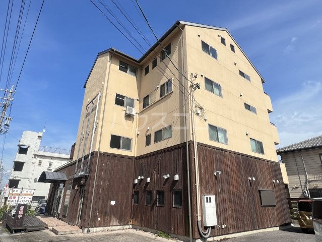 1/30 外観