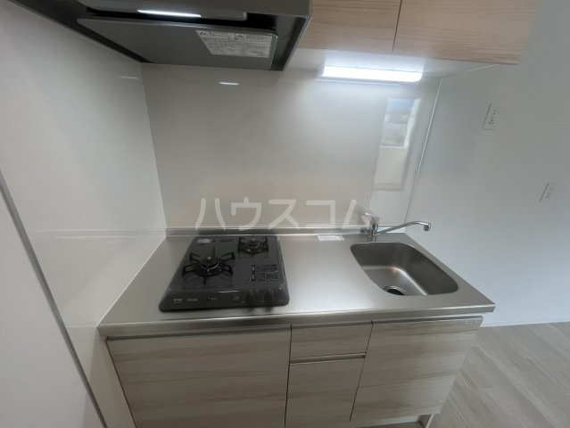 12/29 キッチン