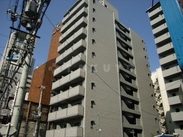 1/22 外観